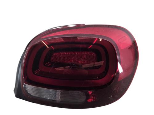 Right taillight CITROËN C3 III (SX) 1.2 THP 110 (SXHNPS, SXHNZT, SXHNZ6) | BP30080476C35 - Image 5