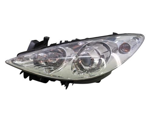 Left headlight PEUGEOT 307 Break (3E) 1.6 HDi 110 | BP30129478C28