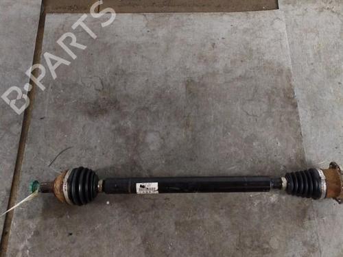 Used Right front driveshaft Right front driveshaft 25060614 25060614