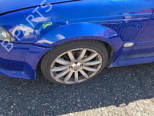 Used Parts MG MG ZS 2.0 TD 2434460