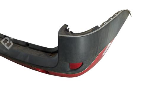Used Rear bumper DACIA LOGAN MCV (KS_) 1.5 dCi (KS0W) (86 hp) 25076887
