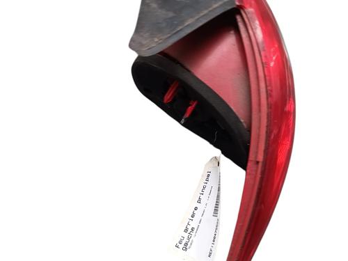 Left taillight PEUGEOT 206+ (2L_, 2M_) 1.4 i | BP27329257C34 