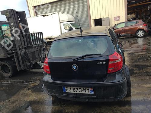 Horn BMW 1 (E87) 118 d | BP25089339E13  - Image 23