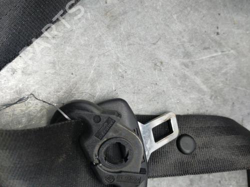 Used Front right seatbelt Front right seatbelt AUDI A3 Sportback (8PA) 1.9 TDI (105 hp) 25062617 25062617