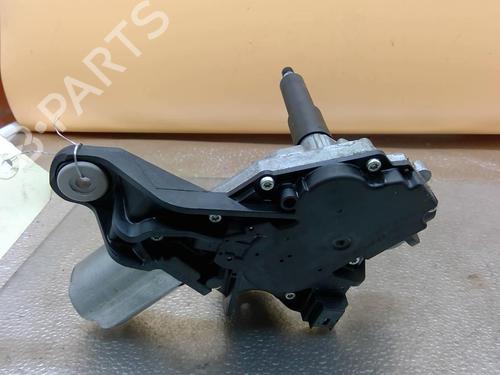 Used Rear wiper motor RENAULT MEGANE III Hatchback (BZ0/1_, B3_) 1.5 dCi (106 hp) 25068214