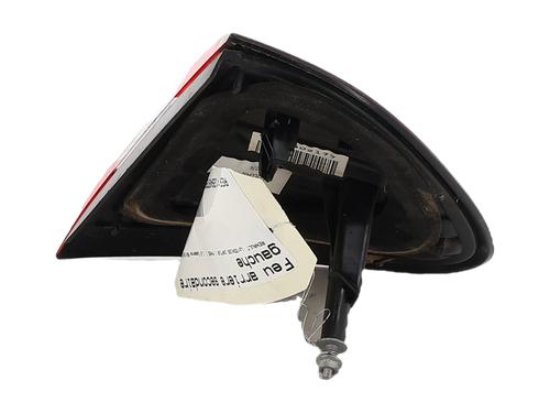 Left tailgate light RENAULT CAPTUR I (J5_, H5_) 1.2 TCe 120 | BP36338250C79 - Image 3