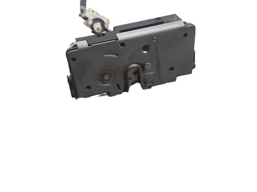 Venstre bagtil lås OPEL CORSA E (X15) 1.3 CDTI (08, 68) | BP25058556C100 - Image 2