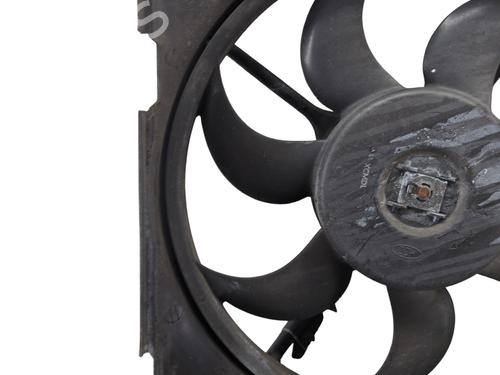 Motorkühlung für HYUNDAI SONATA IV (EF) 2.0 16V (131 hp) 33037620