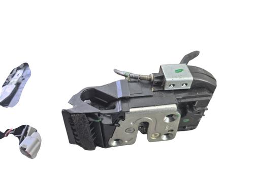 Front right lock NISSAN JUKE (F15) 1.5 dCi | BP25056143C97 