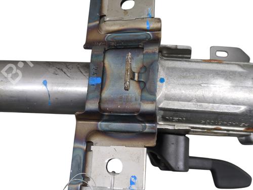 Steering column DACIA SANDERO III 1.0 TCe 110 | BP32113563M21  - Image 9