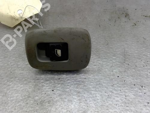 Used Left rear window switch Left rear window switch CITROËN C3 Picasso (SH_) 1.6 HDi (109 hp) 10582583 10582583