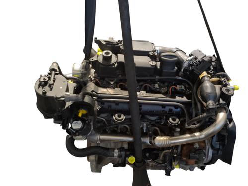 Engine PEUGEOT 207 (WA_, WC_) 1.4 HDi | BP29976450M1
