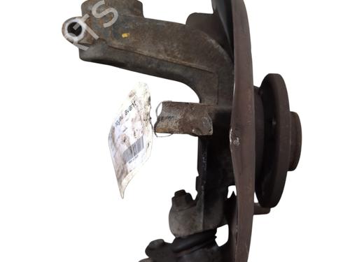 Used Right front steering knuckle SKODA CITIGO (NF1) 1.0 (60 hp) 30816403