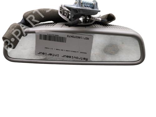 rear-mirror-mercedes-benz-c-class-w204-2007-2008-2009-2010-2011-2012-2013-2014-2015-26289640 main image