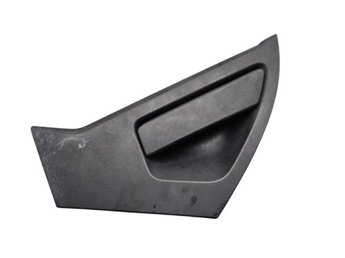Used Rear right exterior door handle NISSAN JUKE (F15) 1.5 dCi (110 hp) 25052923