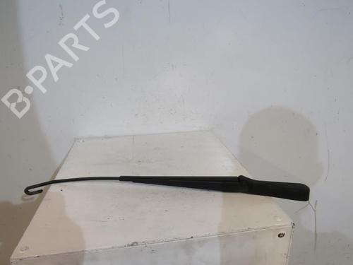 Used Front windshield wiper arm OPEL ZAFIRA A MPV (T98) 2.0 DTI 16V (F75) (101 hp) 25083724