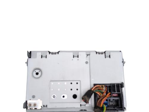 Radio VW POLO V (6R1, 6C1) 1.6 TDI | BP26286628E6 