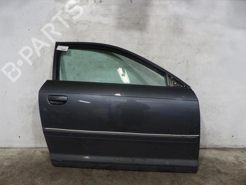 Used Right front door AUDI A3 (8P1) 1.6 (102 hp) 25079793