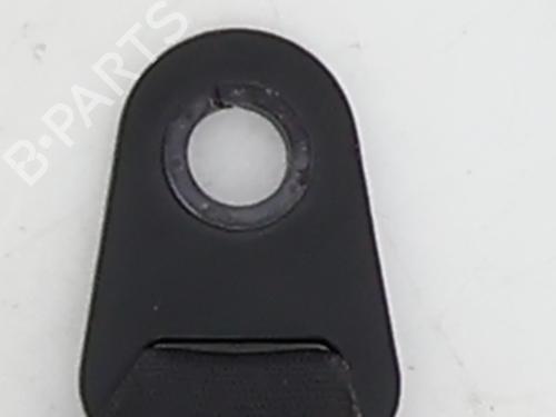 Used Front left seatbelt Front left seatbelt MINI MINI CLUBMAN (R55) One D (90 hp) 39710778 39710778