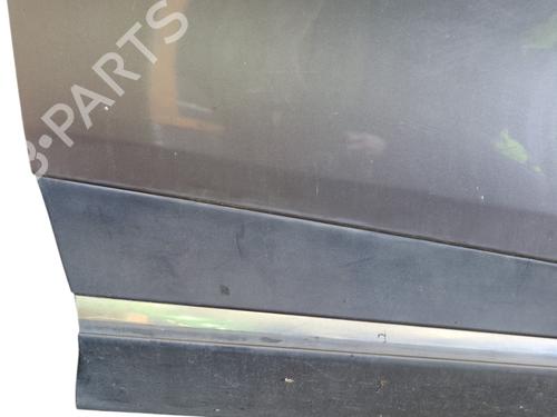 Right front door RENAULT CAPTUR I (J5_, H5_) 0.9 TCe 90 | BP31624932C3 