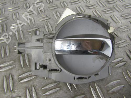 Used Front right interior door handle CITROËN C3 I (FC_, FN_) 1.4 HDi (70 hp) 25080466