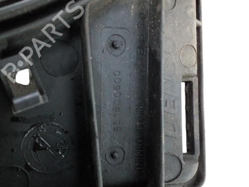 Used Radiator fan LANCIA MUSA (350_) 1.3 D Multijet (350.AXG11, 350.AXG1A) (90 hp) 25088147