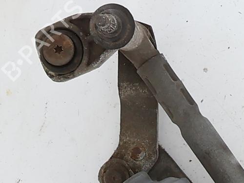 Front wiper motor VW GOLF VI (5K1) 1.2 TSI | BP38063842M29 - Image 2
