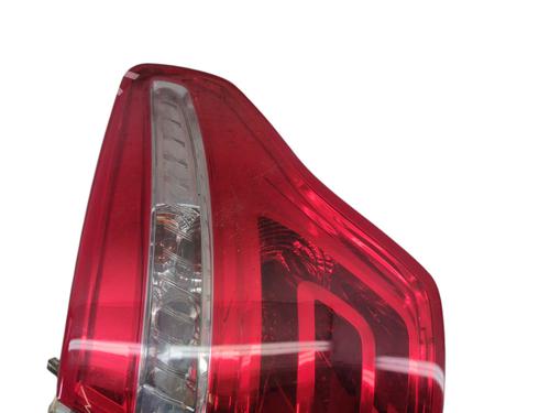 Højre baglygte CITROËN C4 Picasso I MPV (UD_) 1.6 HDi | BP29956281C35 