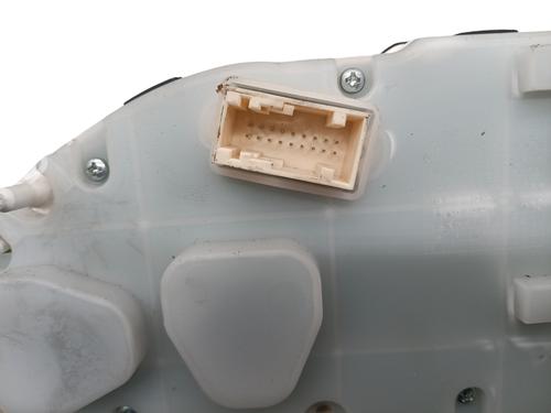 Used Instrument cluster PEUGEOT 208 I (CA_, CC_) 1.6 BlueHDi 100 (100 hp) 32269902