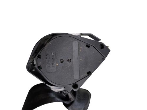 Used Rear right seatbelt Rear right seatbelt VW POLO V (6R1, 6C1) 1.2 TDI (75 hp) 27368613 27368613