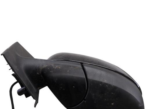 Left mirror SMART FORTWO Coupe (453) 1.0 (453.342, 453.343) | BP30181296C26