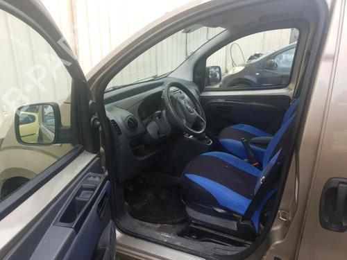 Heater blower motor CITROËN NEMO MPV 1.4 HDi | BP25058391M62  - Image 10