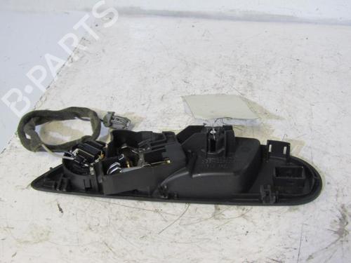 Højre fortil invendig håndtag FORD FIESTA VI (CB1, CCN) 1.25 | BP25094142I14 