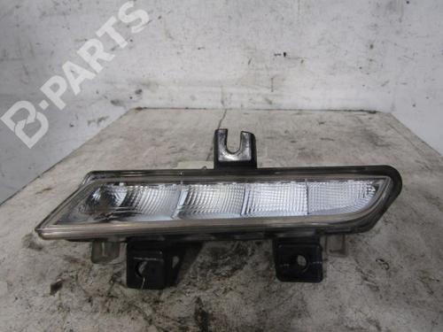 Used Left daytime light Left daytime light RENAULT CLIO IV (BH_) 1.5 dCi 90 (90 hp) 10587451 10587451