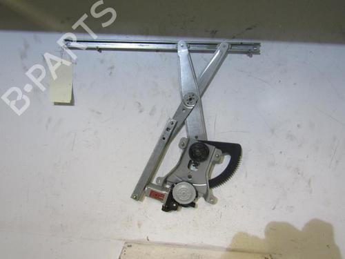 Front right window mechanism CHEVROLET KALOS 1.2 | BP25064527C23 