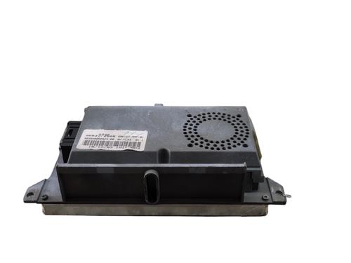 Display monitor PEUGEOT 307 CC (3B) 2.0 16V | BP29337939C48 