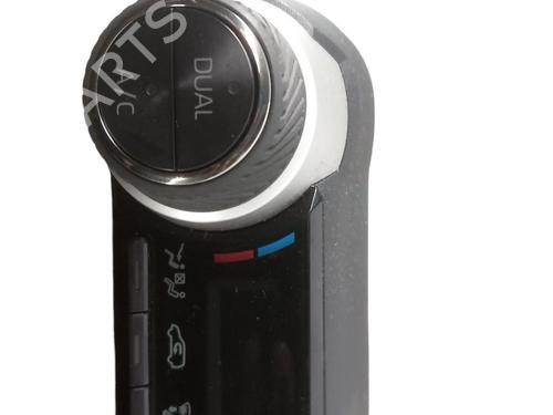 Climate control TOYOTA RAV 4 V (_A5_, _H5_) 2.5 Hybrid (AXAH52) | BP25073448I5 - Image 4