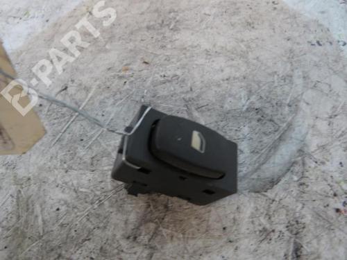 Used Left front window switch Left front window switch PEUGEOT 407 SW (6E_, 6D_) 2.0 HDi 135 (136 hp) 10610871 10610871