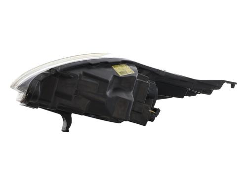 Right headlight FORD FIESTA VI (CB1, CCN) 1.4 TDCi | BP39487038C29  - Image 5