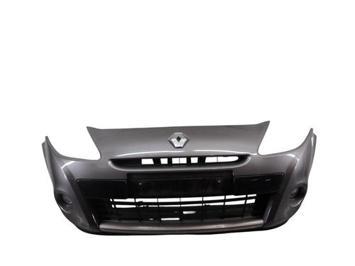 Zderzak przedni RENAULT CLIO III (BR0/1, CR0/1) 1.2 16V (BR0P, CR0P) | BP29927052C7 