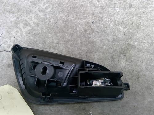 Rear left interior door handle FORD C-MAX II (DXA/CB7, DXA/CEU) 1.5 TDCi | BP25093543I15 