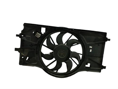 Radiator fan RENAULT LAGUNA III (BT0/1) 1.5 dCi (BT00, BT0A, BT0T, BT1J) | BP25088744M35 