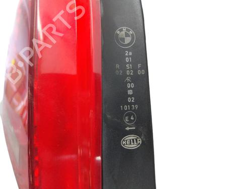 Left taillight BMW 5 (E60)  | BP25059090C34 