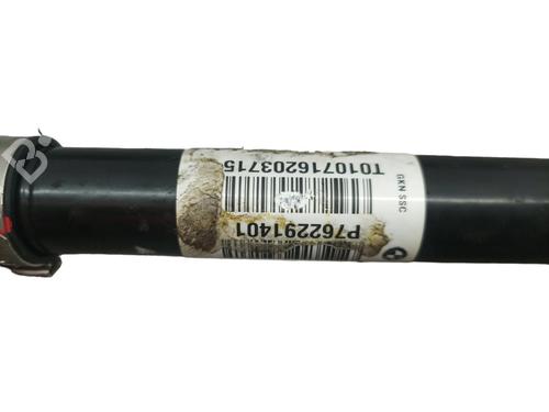 Right front driveshaft BMW X6 (E71, E72) xDrive 40 d | BP25076453M39 