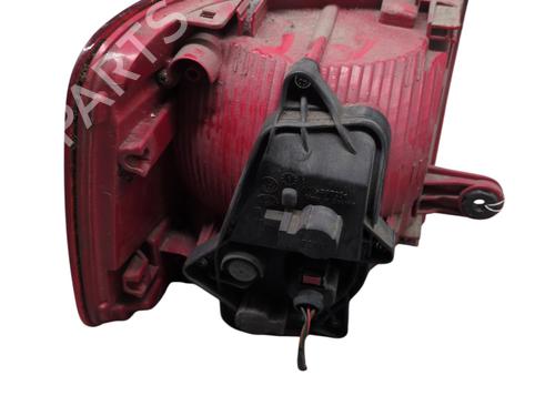 Right taillight VW TOURAN (1T3) 1.6 TDI | BP32507198C35 - Image 4