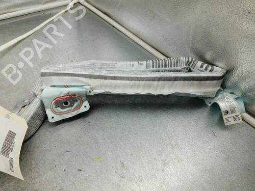 Left curtain airbag FIAT TIPO Saloon (356_, 357_) 1.4 (356SXA1B) | BP25104128C11 