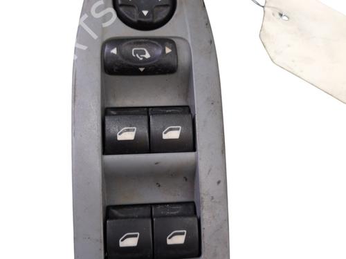 Left front window switch PEUGEOT 208 I (CA_, CC_) 1.2 VTI 82 | BP28130651I27 
