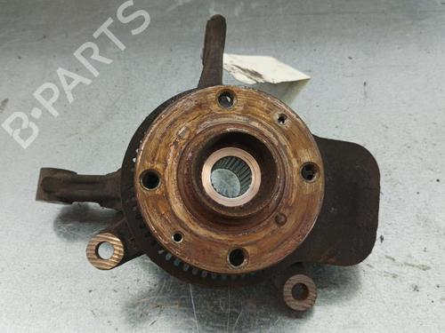 Left front steering knuckle SUZUKI SWIFT IV (FZ, NZ) 1.2 (AZH412, ZC72S) | BP25077606M25  - Image 6