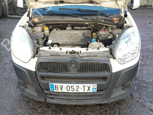 Third brake light FIAT DOBLO Cargo (263_) 1.6 D Multijet (263WXD1B, 263WXR1B, 263WXX1B, 263ZXD1B,... | BP25107912L11  - Image 5