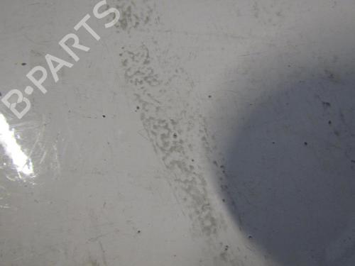 Rear bumper CHEVROLET KALOS 1.2 | BP25064535C8 